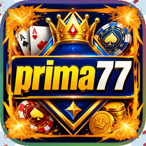 prima77 — mitra unggulan